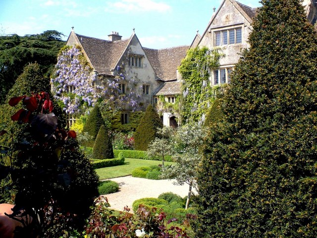 The Stumpe family of Malmesbury; England's greatest social climbers
